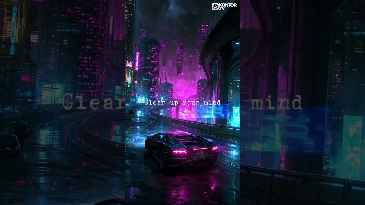 SupaNova - Nightroad