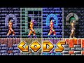 Gods - Versions Comparison (HD)