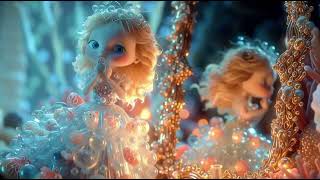 👑 Cinderella — Romantic Fairy Waltz | Dreamy Night ASMR Music & Ambience screenshot 3