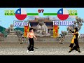 Youtube Thumbnail title