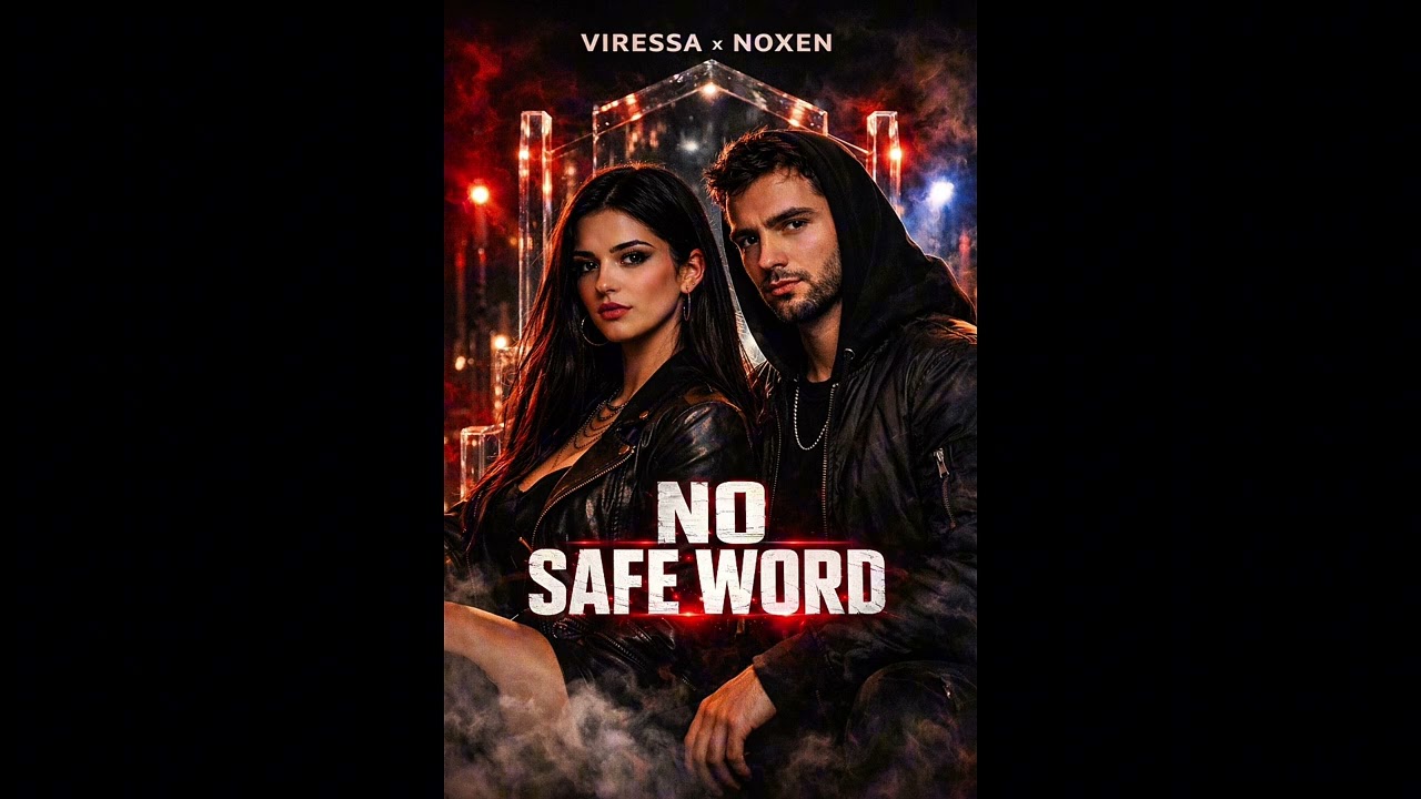 Viressa x Noxen – NO SAFE WORD | Underground Rap