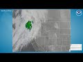11/26/18 Hazard Briefing - Dry today - Unsettled beginning Tuesday