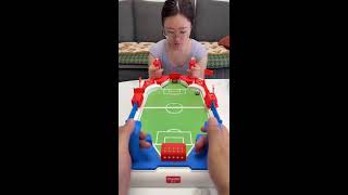 Table soccer game, totally beat you every time. screenshot 2
