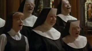 Sister Act - My God (My Guy) Deloris and the Sisters