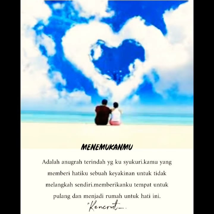 Story WA menemukan Lsterasi
