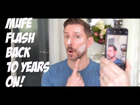 Video: Make Up For Ever HD Powder Review - High Definition