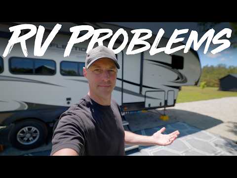 What's Ruining Rving This Year! Allaboutrvs