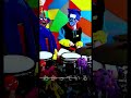 WANIMAのエム叩いてみた🙌#ドラム #drums