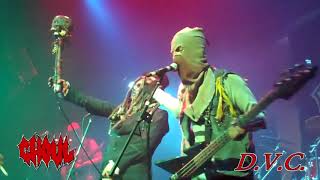 Ghoul Brain Jerk Oakland Metro 4.18.14 Tankcrimes Brainsqueeze