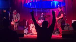 Dash Rip Rock - I Saw The Light