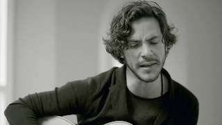 Video thumbnail of "Jack Savoretti - We Are Bound Acoustic Session"