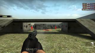 CS:GO hitreg issues