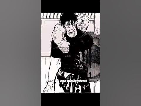 Algo andaba mal... #edit #anime #jujutsukaisen #jjkedit - YouTube