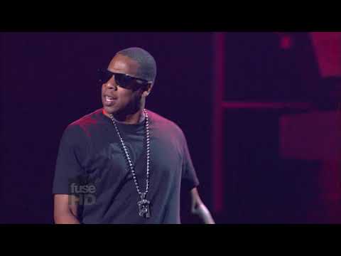 Video: Koliko stane koncert Jay Z?