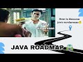🔥 Java Developer Roadmap 2025 | Skills to Get Your First Job #java #javadeveloper