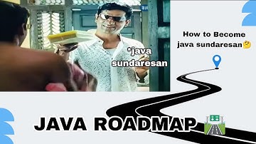 🔥 Java Developer Roadmap 2025 | Skills to Get Your First Job #java #javadeveloper