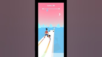 Sky Roller 🛹🛴⛸️🏂⛷️ All Levels Gameplay Android, ios #26