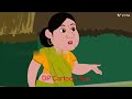कपड़े धोने वाली बहू Hindi kahaniya _ Hindi Story- Funny cartoons