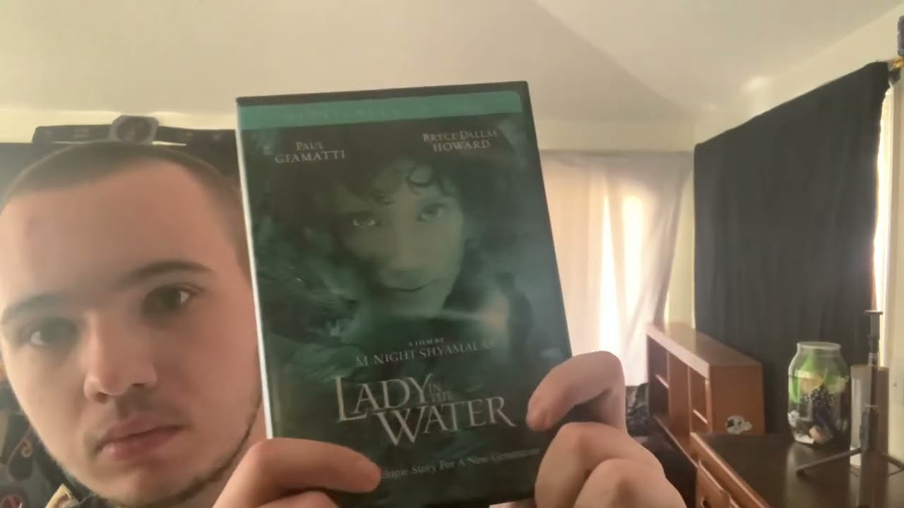 My horror movie blockbuster dvd collection so far