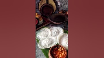 Make 𝐭𝐨𝐱𝐢𝐧-𝐟𝐫𝐞𝐞 𝐚𝐩𝐩𝐚𝐦𝐬 for Onam mornings #theindusvalley #appam #onamspecial