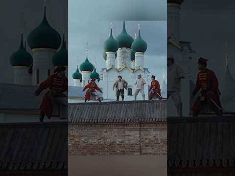 Продолжения фильма 'Иван Васильевич меняет профессию' #иванвасильевичменяетпрофессию #советскоекино