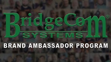 How to Become a BridgeCom Systems Brand Ambassador