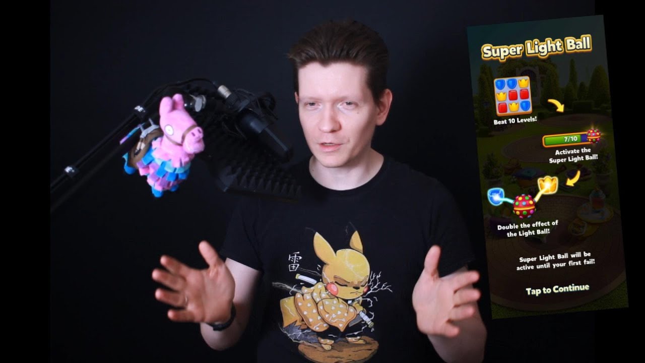 База Деконстракта и механика Win Streak