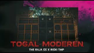 LALAYON TOGAL MODEREN - REMIX VIRAL TIKTOK 2025‼️ RISKI TMP 🌴