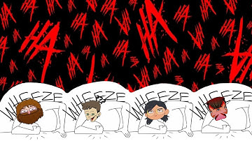 Drawfee Making Each Other Laugh For Almost 28 Minutes