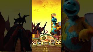 Rory Vs All Poppy Playtime Poppy Playtime