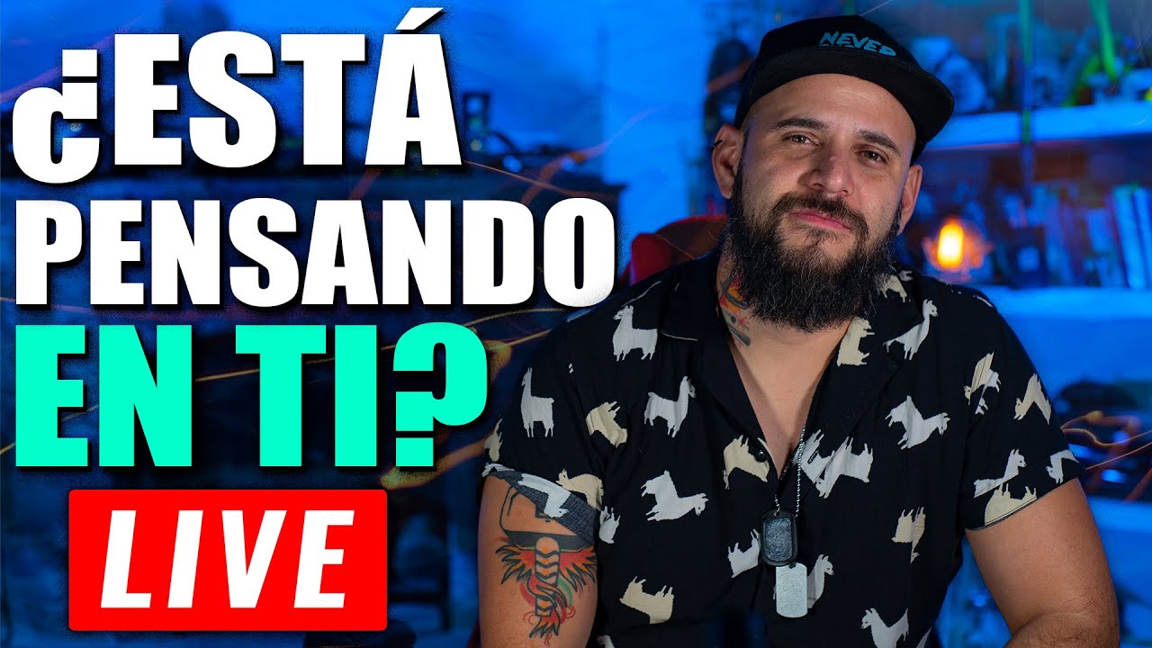 ¿Qué siente tu ex cuando ya no estás? - LIVE - Viernes de Morras