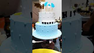 birthday cake new design cake #snscakes 🎂#cake 🎂#cakedecorating 🎂#birthdaycake 🎂#ytshorts #viral