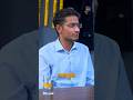 UPSC Crack 🔥 || #shorts #podcast #puchtaach #deepaksharmajailor #trending