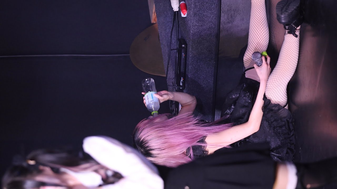 20260307 큐이 졸업공연 - 유닛 2-1 #프리즘홀