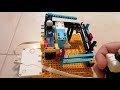 LEGO SPIKE Prime Marble game