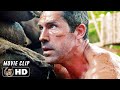 Philippine POW Camp Scene PRISONER OF WAR 2025 Exclusive Movie CLIP HD