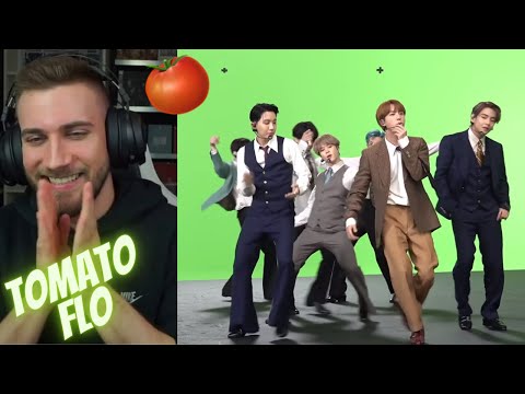 [BANGTAN BOMB] 'Dynamite' Stage CAM (BTS focus) @ 2020 MTV VMAs - REACTION