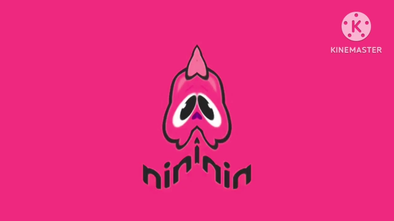 Ninimo Logo Effects (Sponsored By Klasky Csupo 2001 Effects It's Happy Confusion)