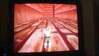 【MKW】Incendia Castle: 3:21.004