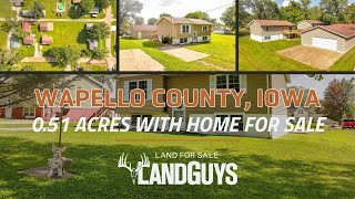 Casa En Venta En 0,51 Acres Con Actualizaciones, Patio Espacioso Y Garaje Independiente.