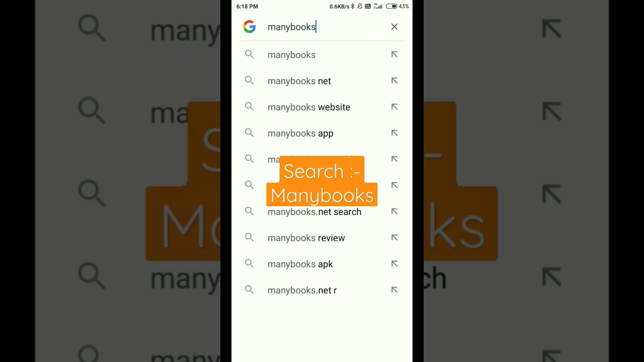 Download Any Book For FREE* | Part 4 | 