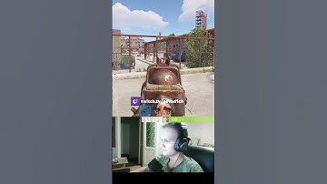 Quick snowball😎 ( twitch.tv/gevad1ch ) #gevad1ch #twitch #rust #rustsolo #solorust