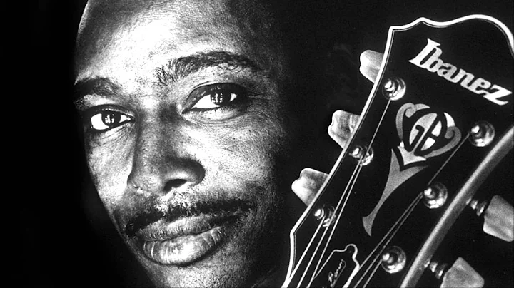 George Benson - Mimosa (feat. Jimmy Smith)