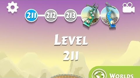 Action Balls:Gyrosphere race | level 211 - 215 | SpeedRun Gameplay Walkthrough (Android, iOS)