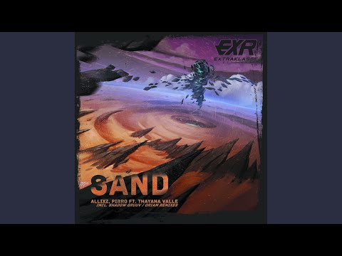 YouTubeでSand (Original Mix)を視聴