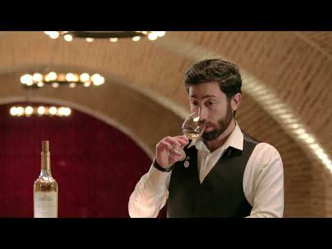 Château Mukhrani | Tasting: Chardonnay • შატო მუხრანი | დეგუსტაცია: შარდონე