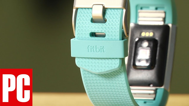 Fitbit charge 2 so sánh giá năm 2024