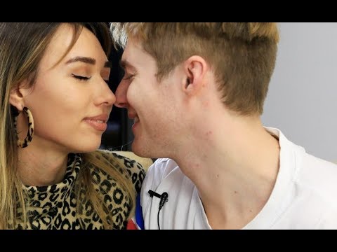 Девушки мотора школа поцелуев