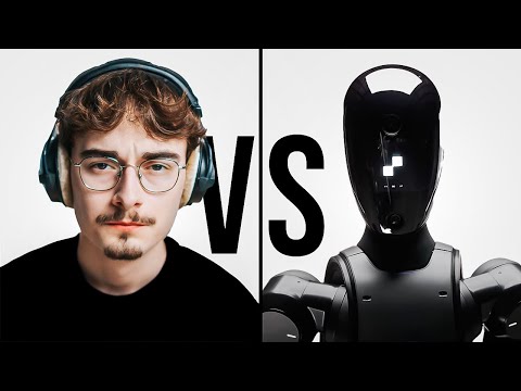 Produzent vs. KI - Wer baut den besseren Beat? (Udio AI)