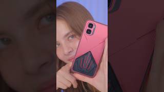 🚨El CELULAR GAMER con Refrigeración líquida 💦 | Infinix GT 50 Pro 😱❄️🥶 #tech #review #tecnologia